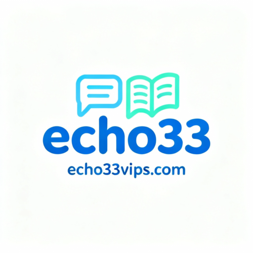 echo33
