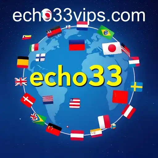 Exploring the Exciting World of 'Language Competition' with echo33