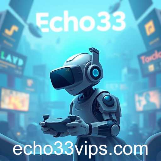 Echo33: The Game Hub in the Eye of 2025