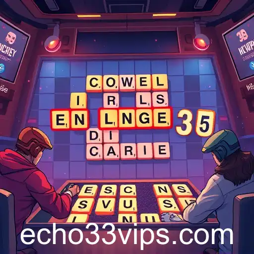 The Rise of Echo33 in the Gaming World