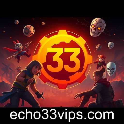 Echo33: Revolutionizing Online Gaming Experience