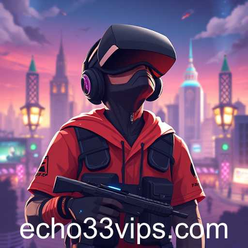 The Rise of Echo33: Gaming in the Future