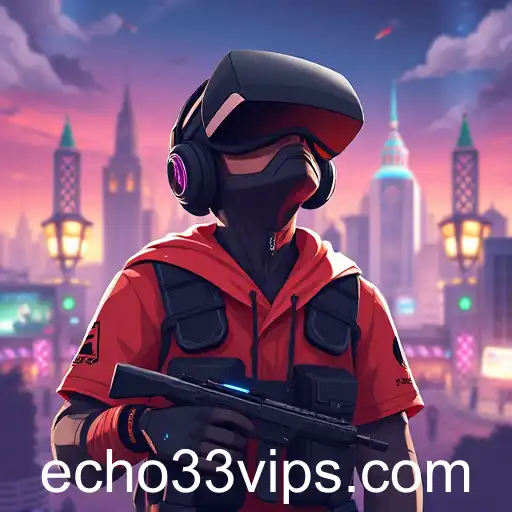 The Rise of Echo33: Gaming in the Future