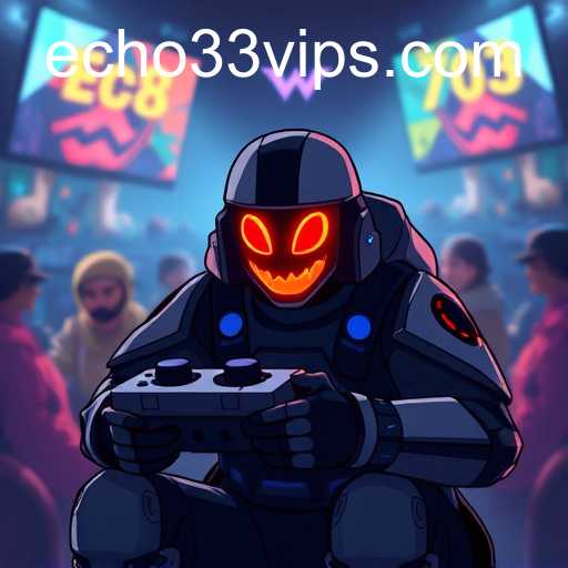 Echo33 Revolutionizes Online Gaming Experience