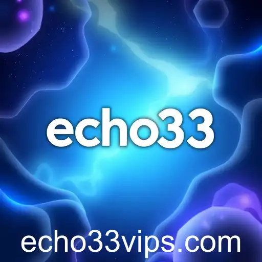Echo33: Revolutionizing Online Gaming in 2025