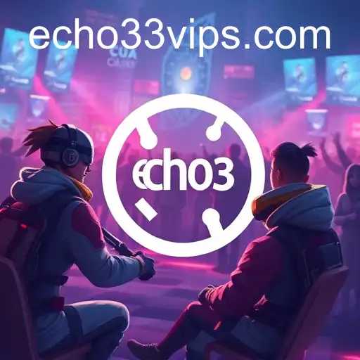 Echo33: Innovating the Gaming World