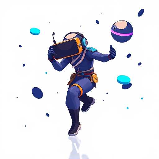 Echo33 Revolutionizes Online Gaming Landscape