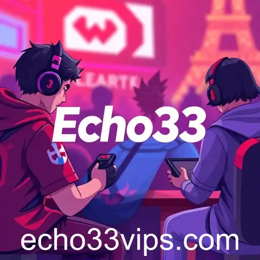 The Rise of Echo33: Revolutionizing Online Gaming