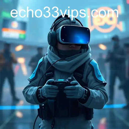Echo33: Revolutionizing Online Gaming Experience