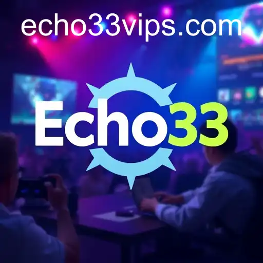 Echo33 Revolutionizes Online Gaming Experience