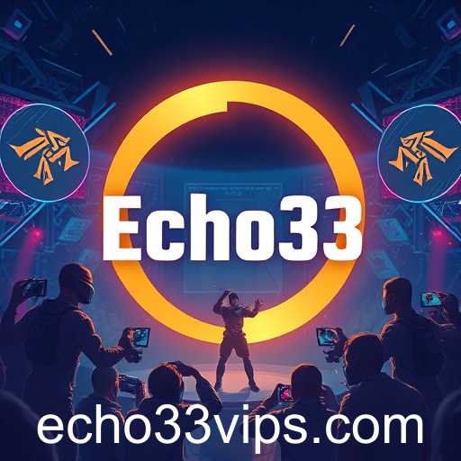 Echo33: Revolutionizing Online Gaming in 2025