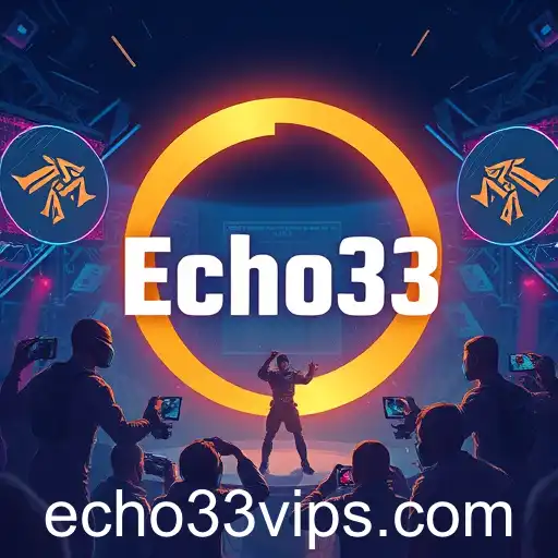 Echo33: Revolutionizing Online Gaming in 2025