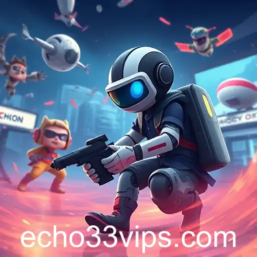 Echo33's Impact on Online Gaming