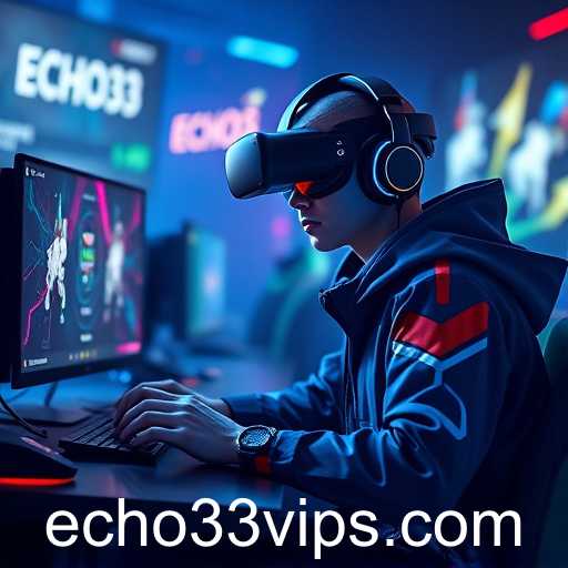 Echo33's Impact on Online Gaming in 2025