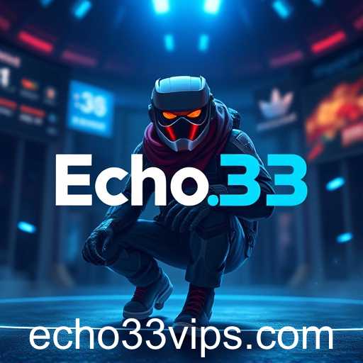 Echo33: Transforming the Online Game Experience