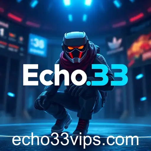 Echo33: Transforming the Online Game Experience