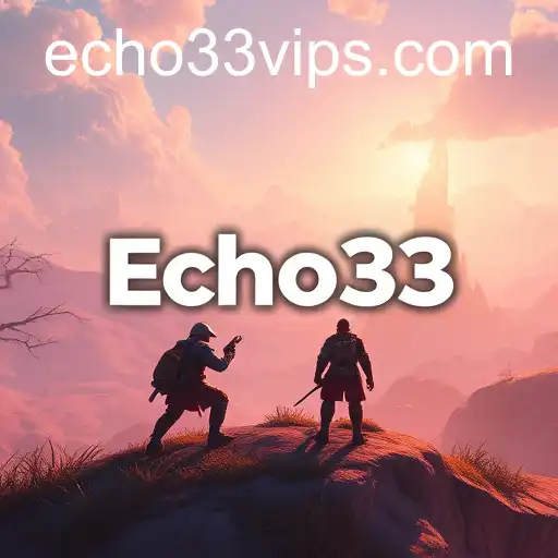 Echo33: Transforming the Online Gaming Landscape