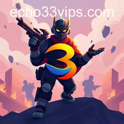 Echo33: Revolutionizing Online Gaming