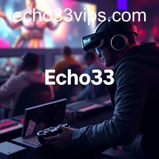 Echo33's Impact on Online Gaming in 2025