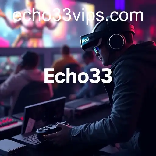 Echo33's Impact on Online Gaming in 2025