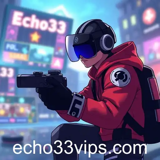 Echo33's Resurgence in Digital Gaming