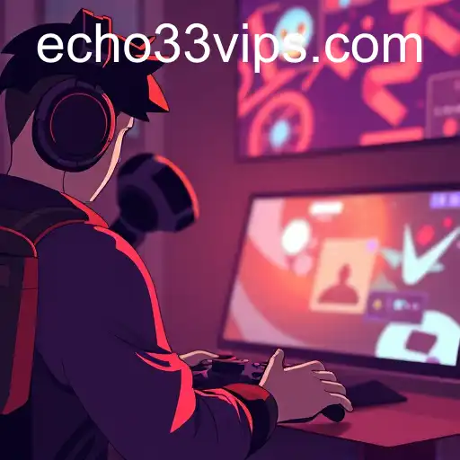 Echo33 Revolutionizing Online Gaming