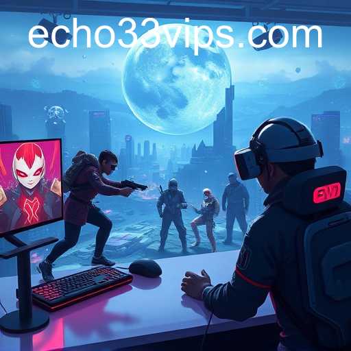 The Evolving Landscape of Online Gaming in 2025