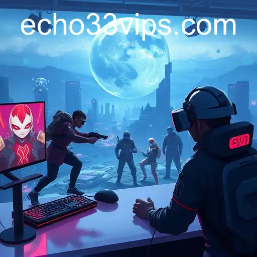 The Evolving Landscape of Online Gaming in 2025