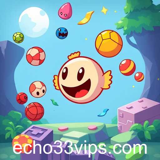 Exploring the 'Fun Games' Category: Unleashing Entertainment with echo33