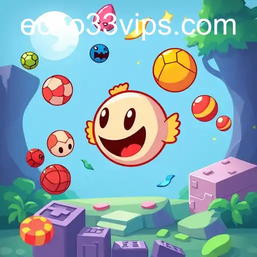 Exploring the 'Fun Games' Category: Unleashing Entertainment with echo33