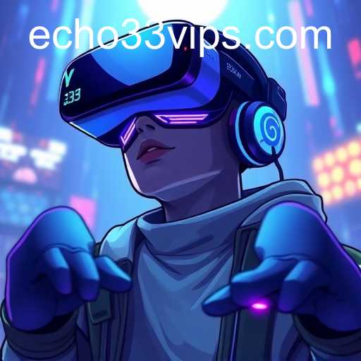 Gaming Innovations on the Rise: Echo33 and Beyond