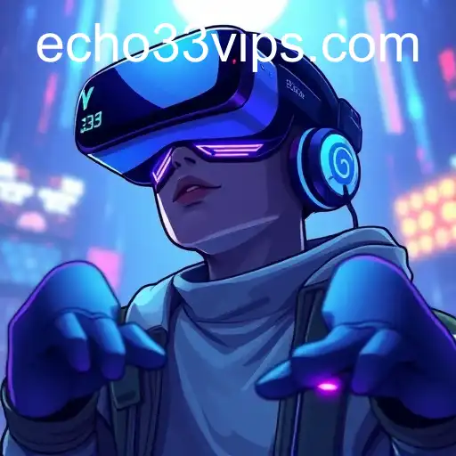 Gaming Innovations on the Rise: Echo33 and Beyond