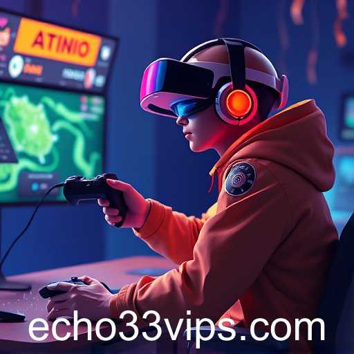 Online Gaming Trends Surge in Popularity