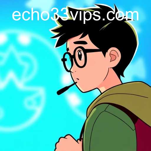 Echo33: Revolutionizing Online English Games