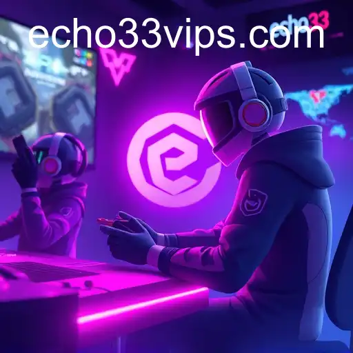 Echo33: Revolutionizing Online Gaming