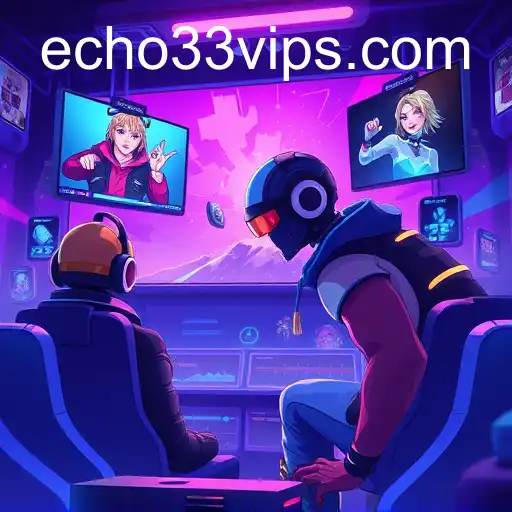 The Rise of Echo33: Transforming Online Gaming Communities