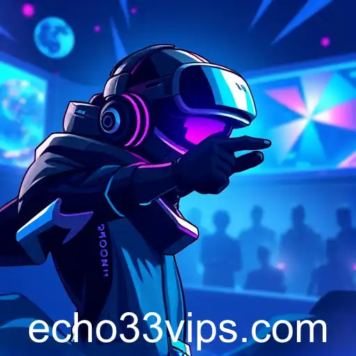 The Rise of Echo33 and the Evolution of Online Gaming