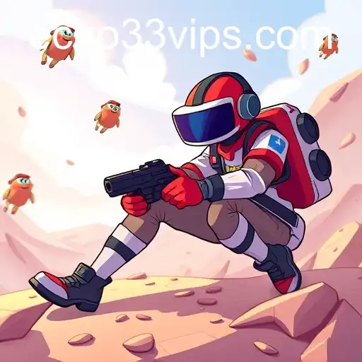 The Rise of Echo33: Revolutionizing Online Gaming