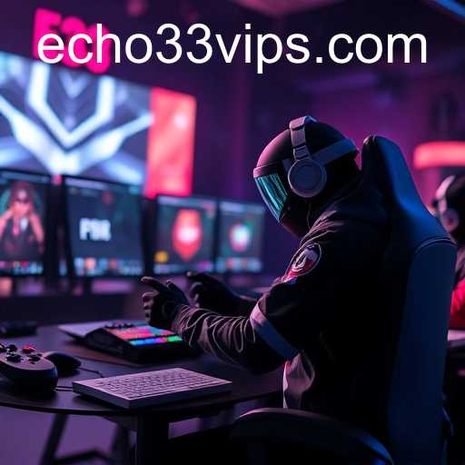 The Rise of Echo33 in Online Gaming