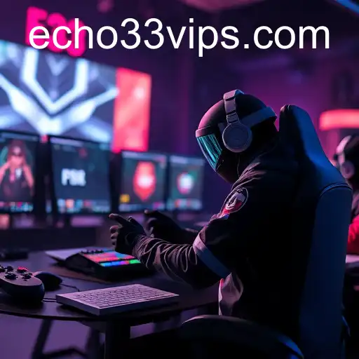 The Rise of Echo33 in Online Gaming