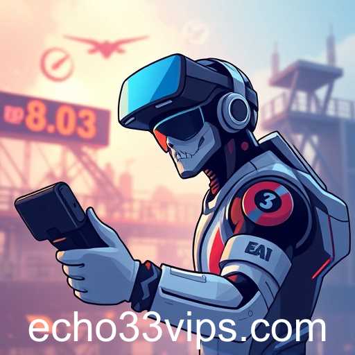 The Rise of Echo33: Revolutionizing Online Gaming