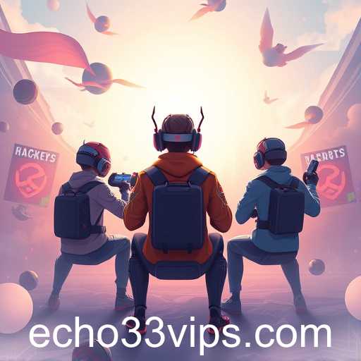 The Rise of Echo33: A Game Changer in the Digital Realm