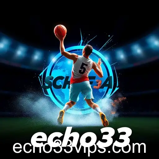 The Rise of Echo33 as a Digital Gaming Hub