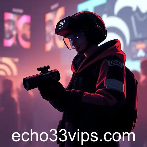 The Rise of echo33: A New Era in Online Gaming
