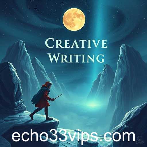 Exploring Creative Horizons: The Rise of 'Writing Exercises' in Online Gaming